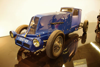 Renault 40 CV NM Record 1926 10
